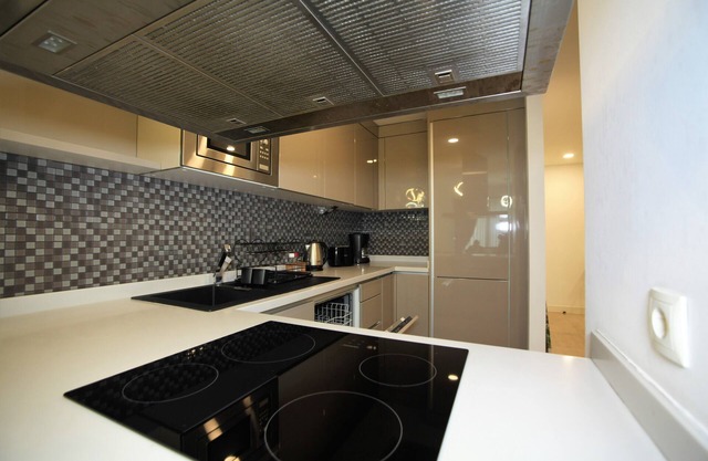 Ultra VIP 1+1 apartment