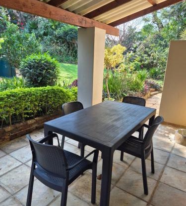 Ulu Garden Cottage