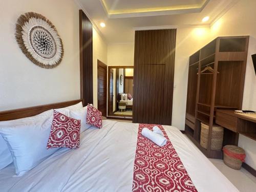 Umah Tisya Guest House