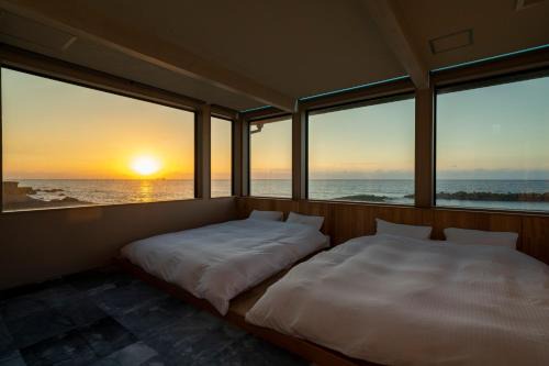 UMITOMA OCEANVIEW RESORT ECHIZEN