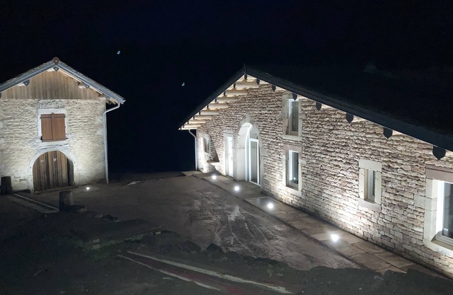 Un Très Beau Gîte Pour Découvrir une Très Belle Région ! + Entrée Pêche Gratuite