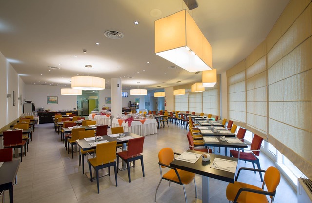 UNA Hotels Cesena Nord