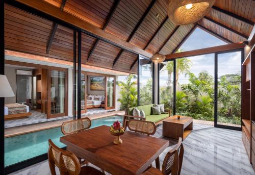 Unagi Mas Villa by Emana