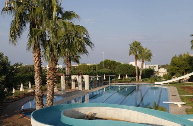 UNAHOTELS Regina Bari