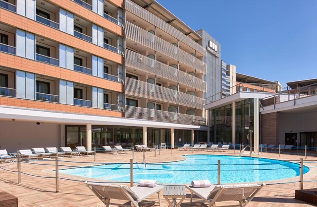 UNAHOTELS Varese