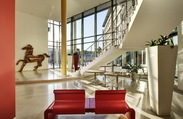 UNAHOTELS Varese