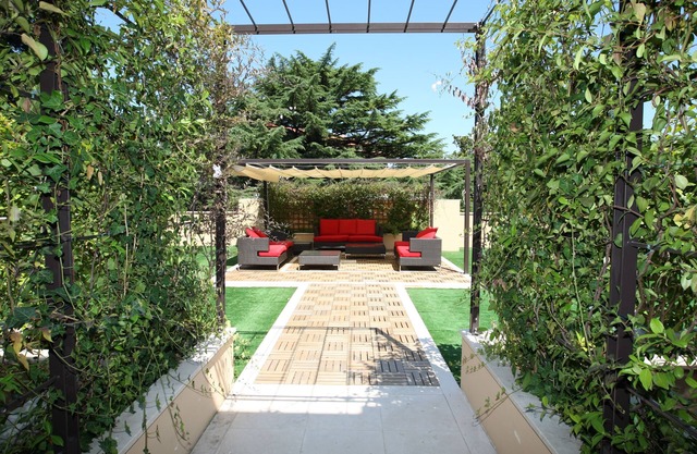 UNAHOTELS Villa dei Platani Foligno