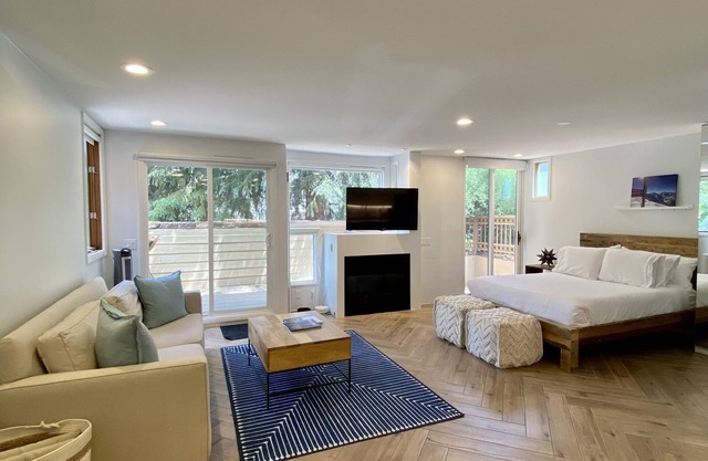 Unbeatable Location in Downtown Aspen