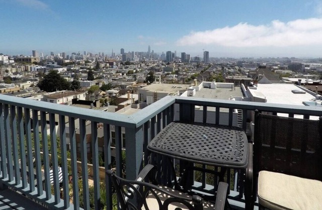 Unforgettable Panoramic Views