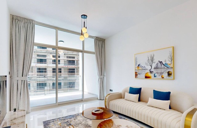 Uni Estate Supreme Residences - Chic One Bedroom