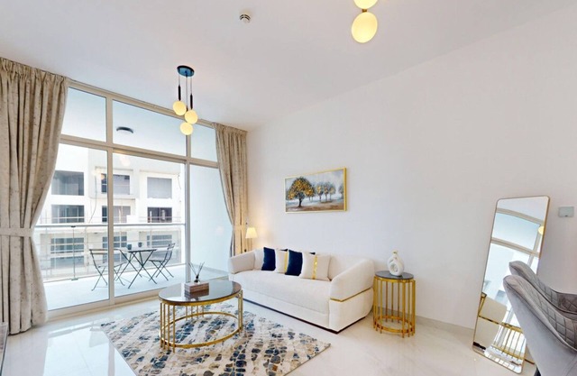 Uni Estate Supreme Residences - Classy One Bedroom
