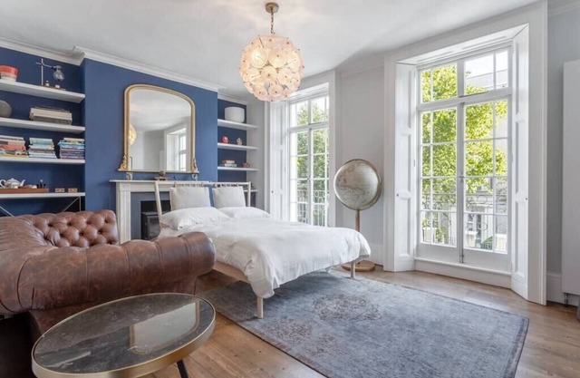 Unique 3BD Home With A Style All Its Own