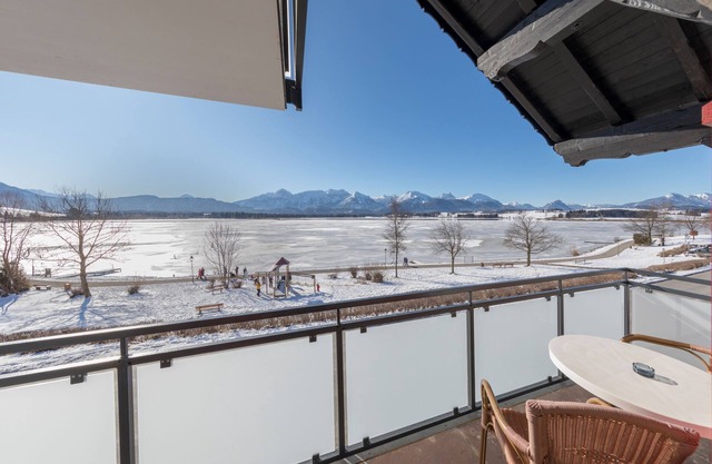Unique and fantastic panoramic view, app. 6
