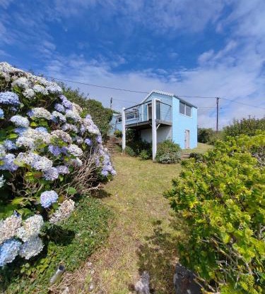 Unique coastal detached property