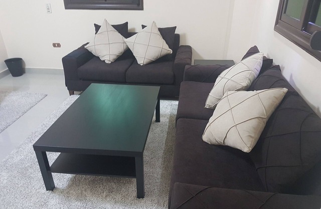 Unique Flat in Nasr city