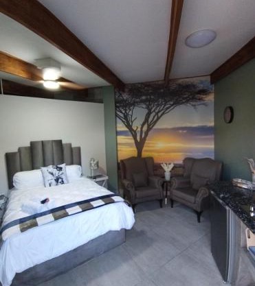 Unique Overnight Polokwane