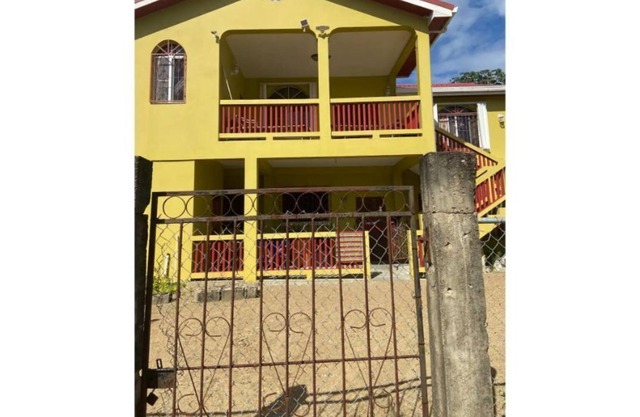 Unit in Dangriga