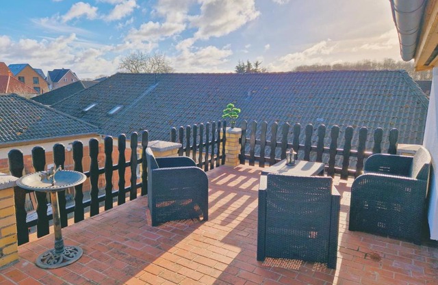 Unit Sonnenschein