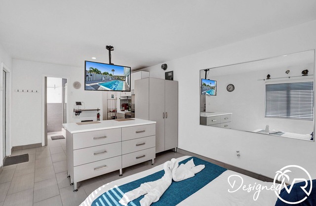 UnitA Sea&I Private Studio near Deerfield Beach