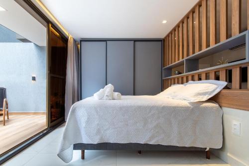 Unity - Double in Cabo Branco by Carpediem