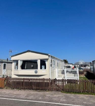 Unity Holiday Resort - Holiday Accommodation 21472