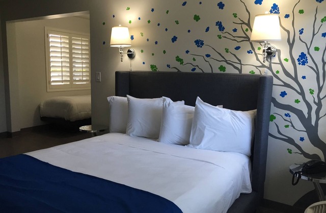 University Inn Tempe