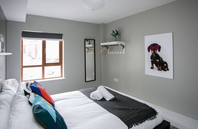 University Road 1 · Spacious & Modern + Central Location|Couples Break