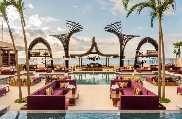 Unleash Paradise: 7-Day VIP Experience at Grand Mayan - Vidanta Los Cabos!