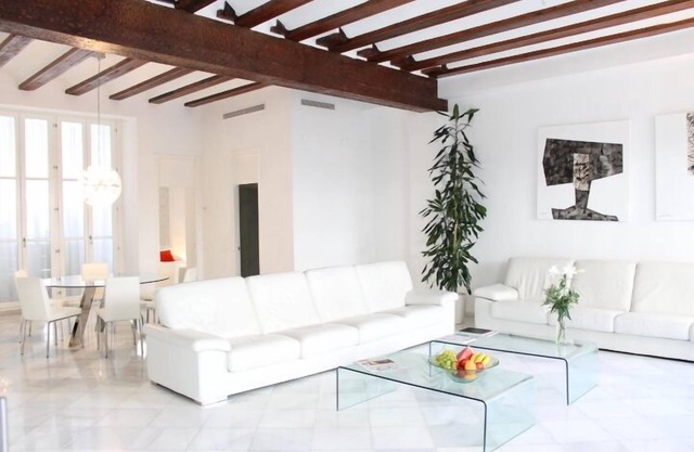 Unmatched Luxury next to the Cathedral - Valencia