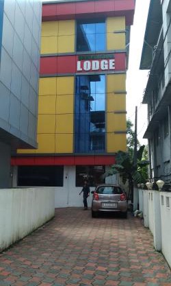 UNNIKRISHNA LODGE