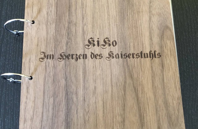 Unsere Liebevolle Eingerichtete Fewo im Herzes des Kaiserstuhles