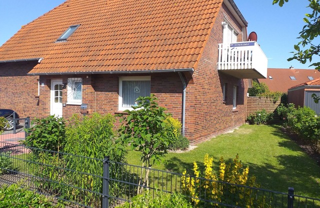 Unsere Wunderbar Gelegene, Gemütliche und Hochwertige Fewo Großer Leuchtturm