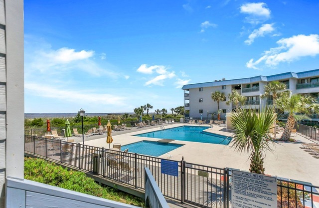 Unwind by the Beach - Savannah/Tybee