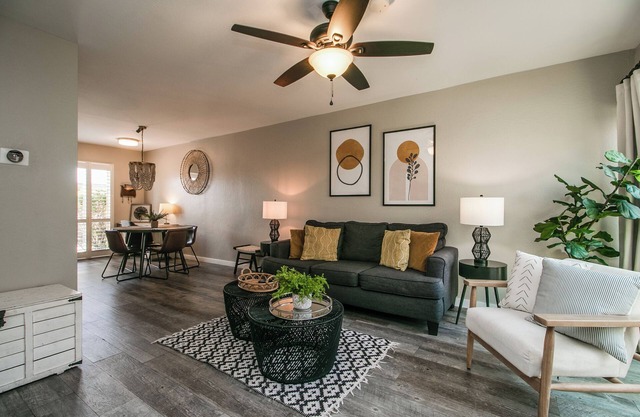 Updated Condo in A+ Old Town Scottsdale Location!