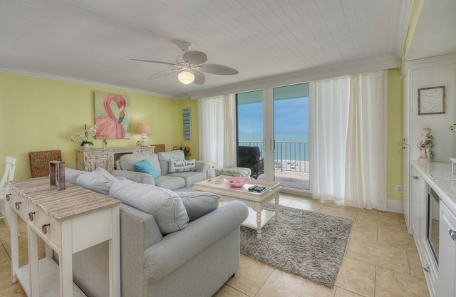 Updated Condo - Ocean One 5N