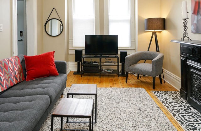 Updated Home in Vibrant Five Points Neighborhood - Walk to Downtown Denver