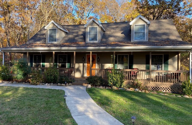Updated interior and reduced rates!