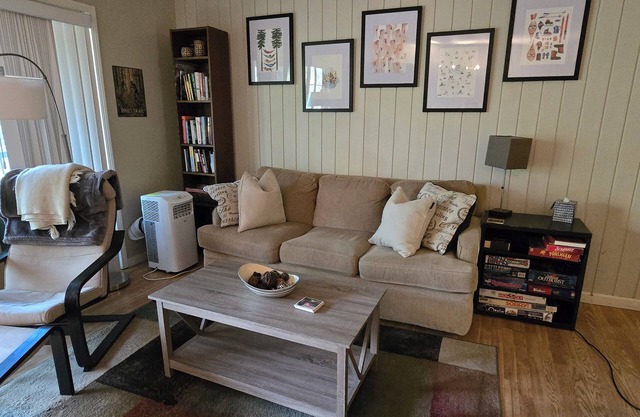 Updated Mt.Bachelor Village Resort Condo