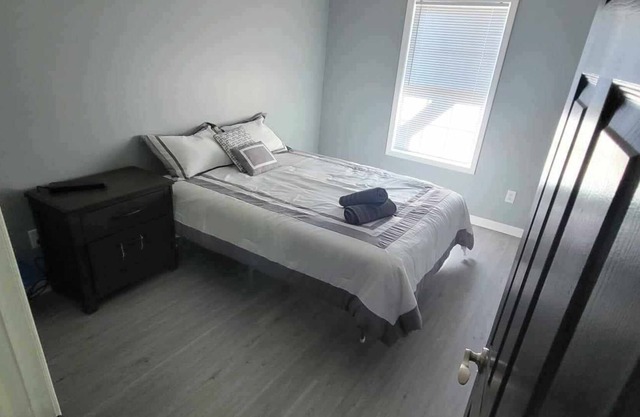 Updated Town Home! Short Drive to IU! Pet Friendly!