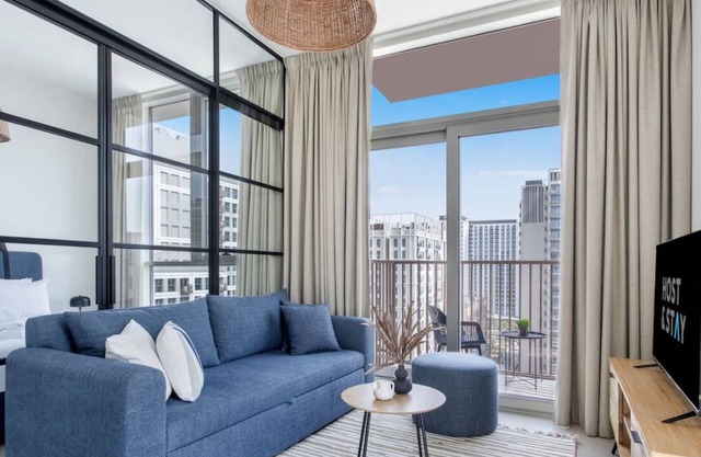Upgraded 2BR In Collective 2