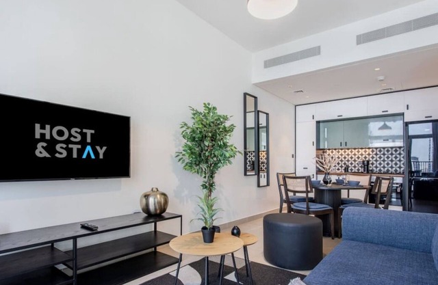 Upgraded 2BR In Dubai Hills