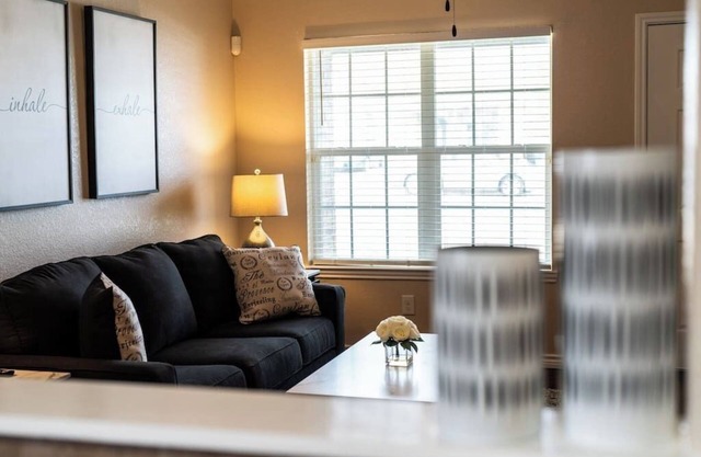 Upgraded 3BR Escape in Top-Tier Location
