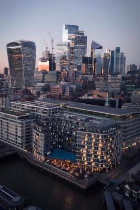 UPPAMOST LUXURY HOME LONDOn