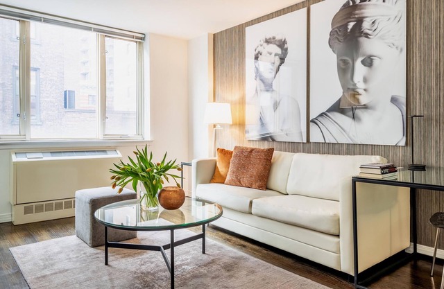 Upper East Side - One Bedroom near Central Park