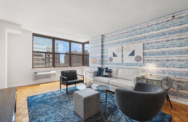 Upscale Two-Bedroom Hoboken Gem