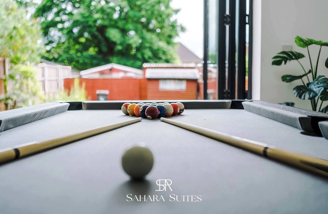 Upto 20% off Birmingham | Sleeps 8 | Free parking