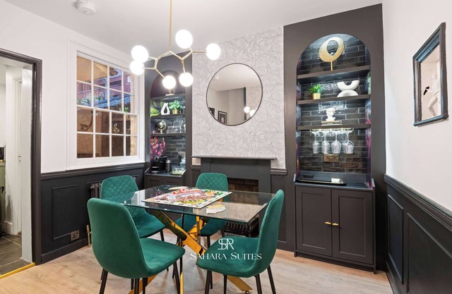 Upto 20%OFF | Stylish Windsor Cottage | Long Stays