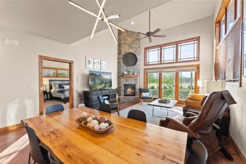 Uptown Townhome