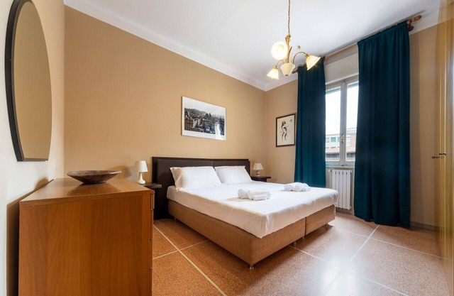 UR-NEST Lame, Spacious one bedroom
