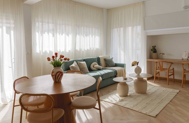 Urban Athena Apartment, Pangrati